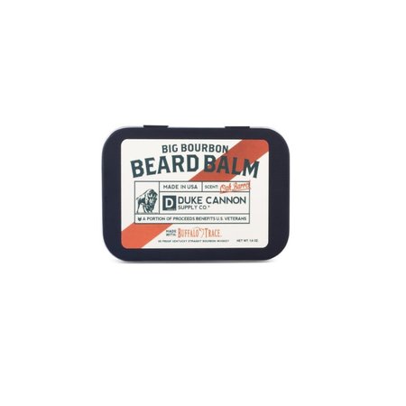 DUKE CANNON Multicolored Beard Balm 1.6 oz 03BDBALM1